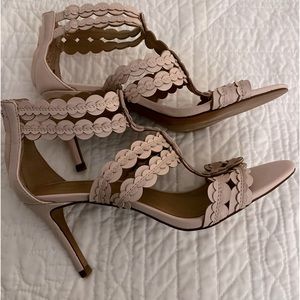 Banana Republic heels